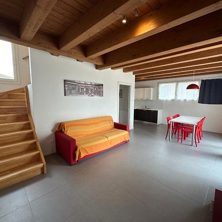 Appartement Attico Concordia - Agenzia Cocal à Caorle Extérieur photo