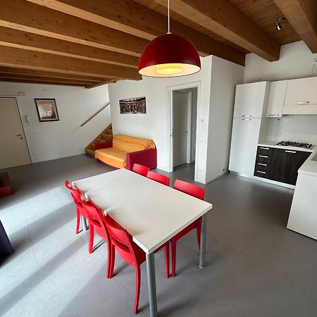 Appartement Attico Concordia - Agenzia Cocal à Caorle Extérieur photo