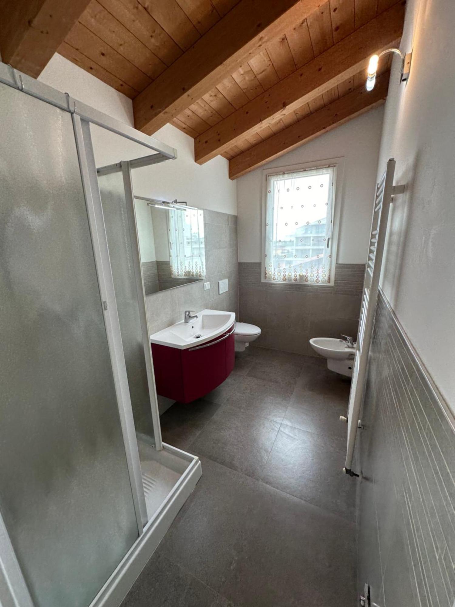 Appartement Attico Concordia - Agenzia Cocal à Caorle Extérieur photo