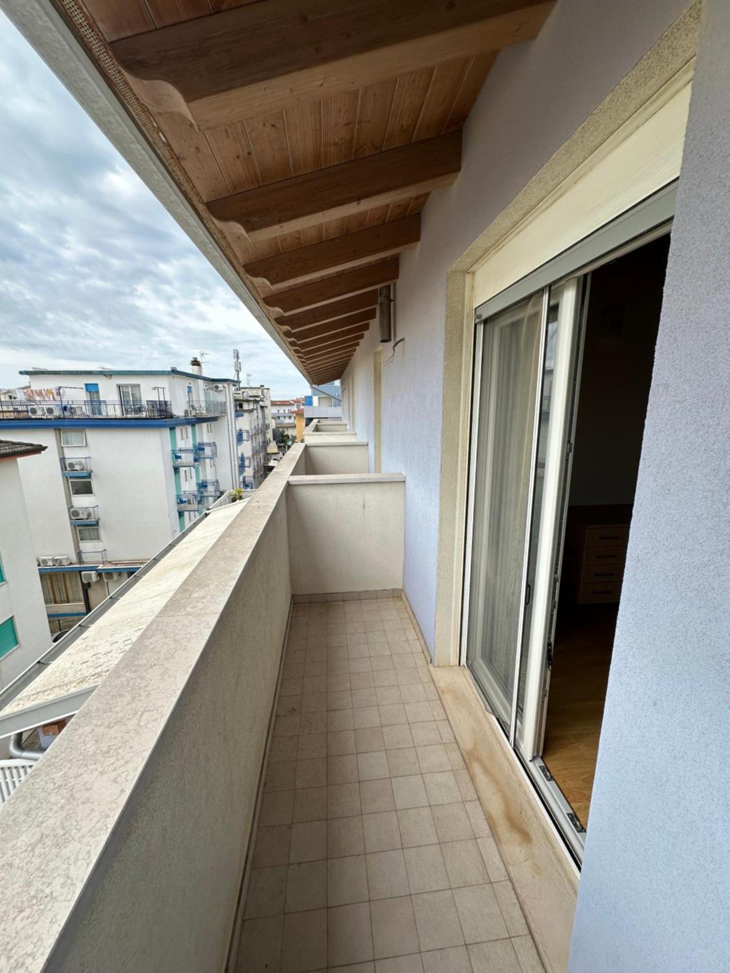 Appartement Attico Concordia - Agenzia Cocal à Caorle Extérieur photo