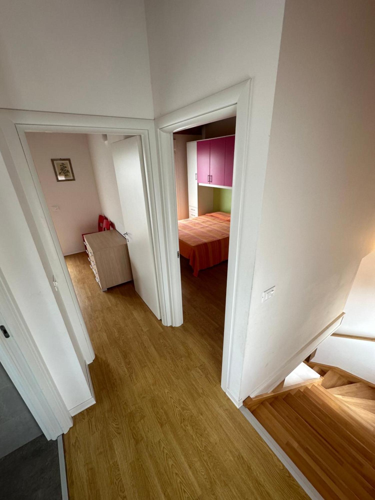 Appartement Attico Concordia - Agenzia Cocal à Caorle Extérieur photo