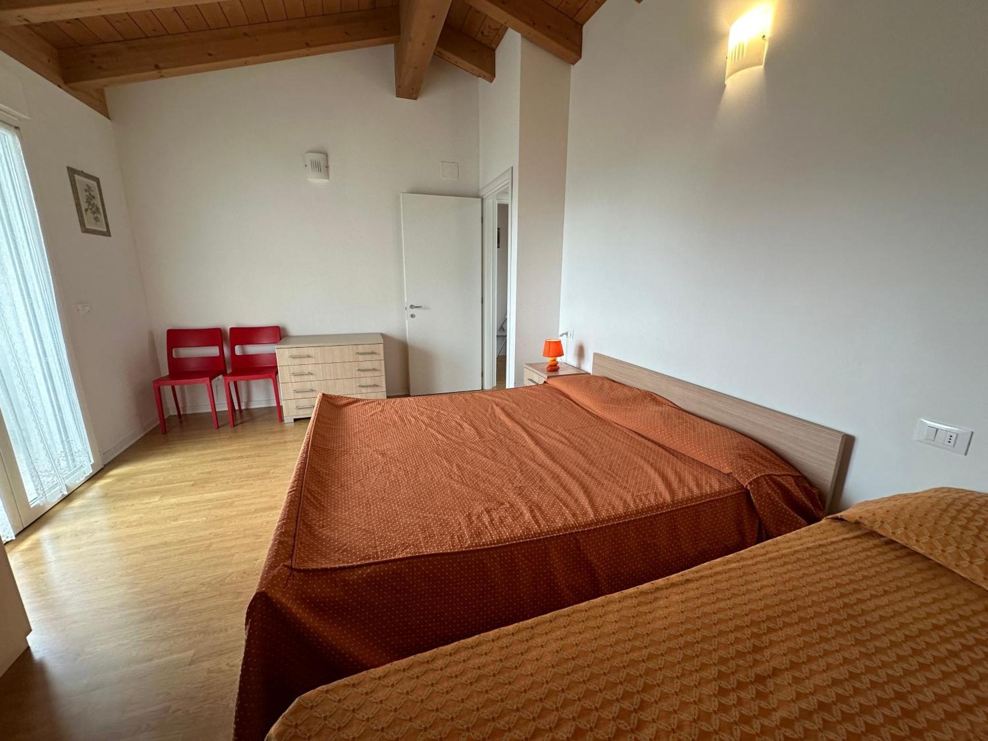 Appartement Attico Concordia - Agenzia Cocal à Caorle Extérieur photo