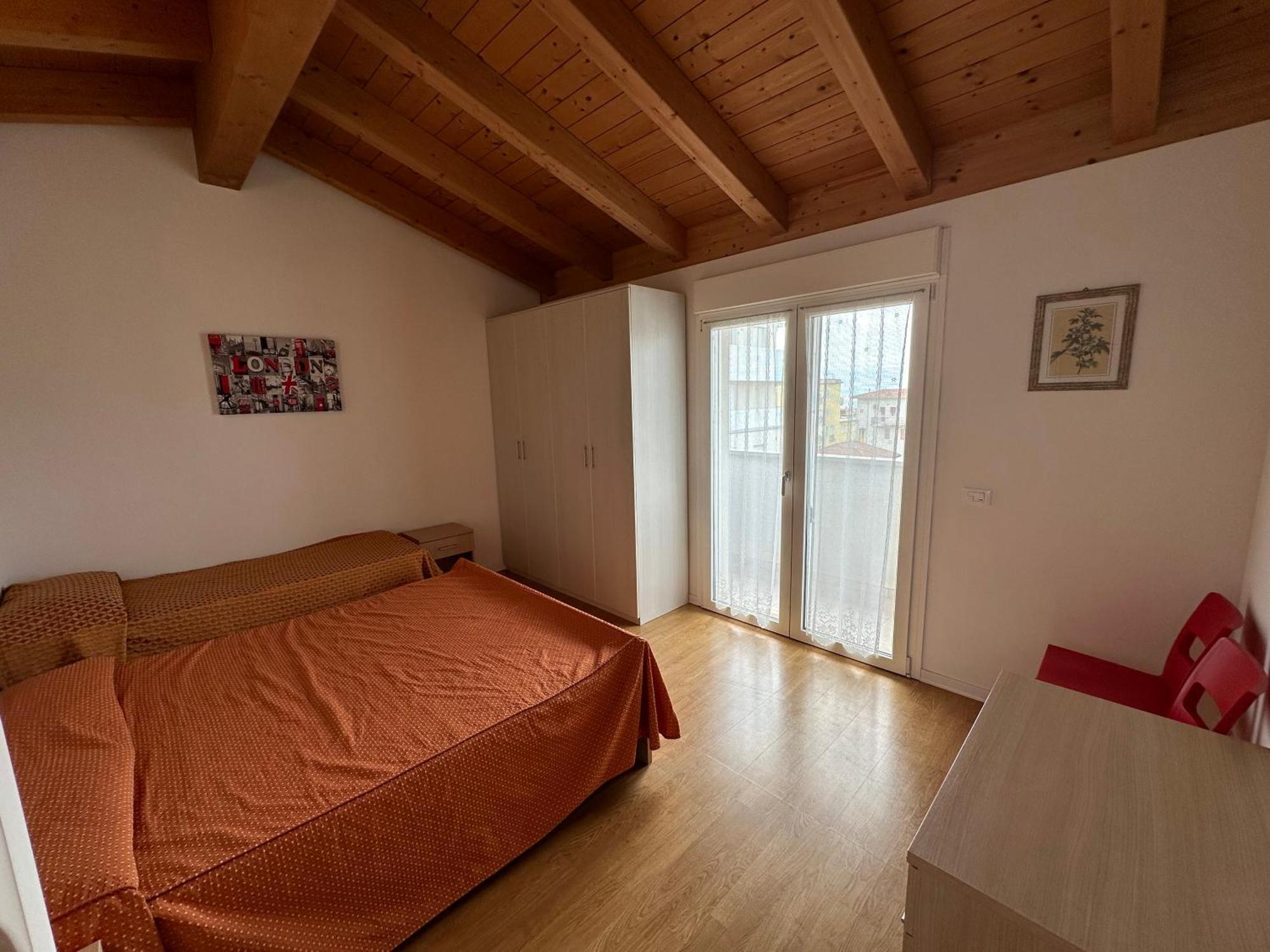 Appartement Attico Concordia - Agenzia Cocal à Caorle Extérieur photo