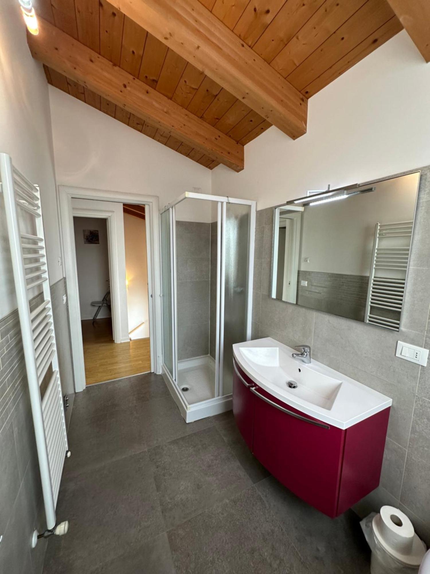 Appartement Attico Concordia - Agenzia Cocal à Caorle Extérieur photo