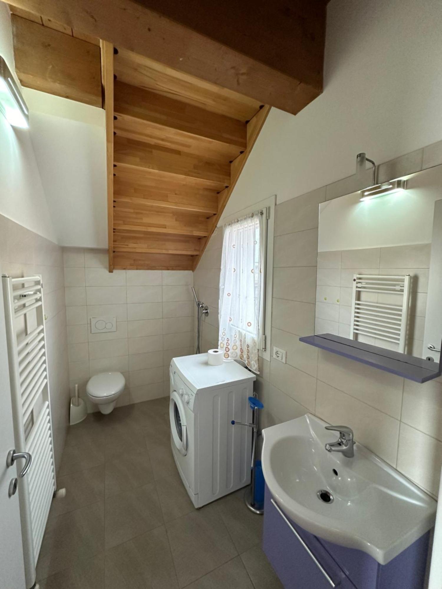 Appartement Attico Concordia - Agenzia Cocal à Caorle Extérieur photo
