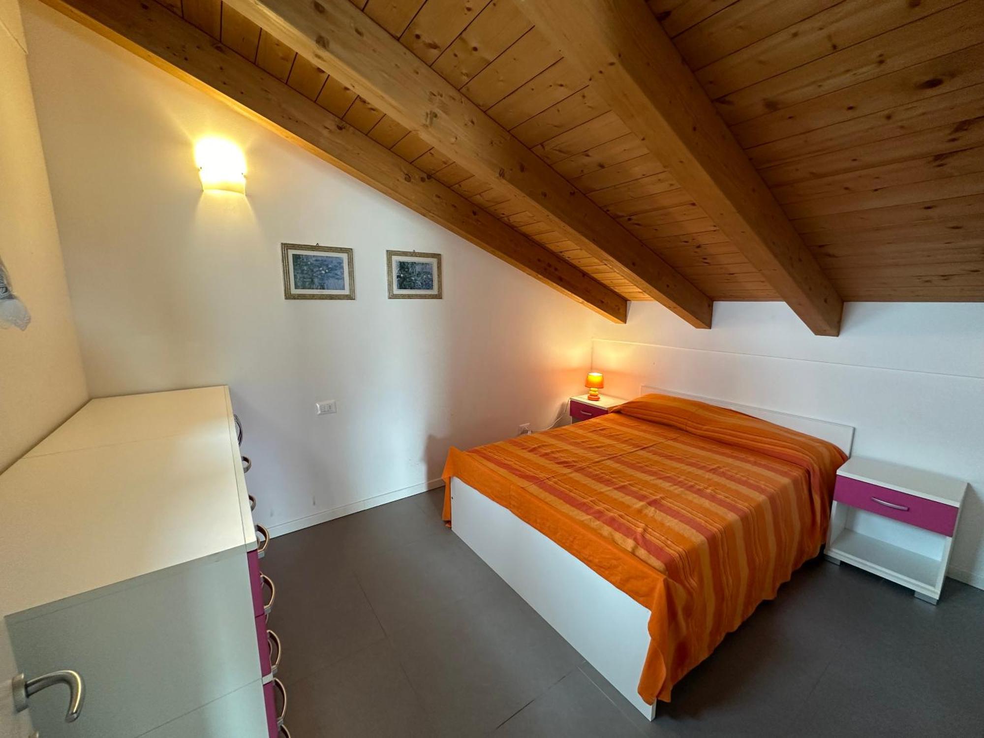 Appartement Attico Concordia - Agenzia Cocal à Caorle Extérieur photo