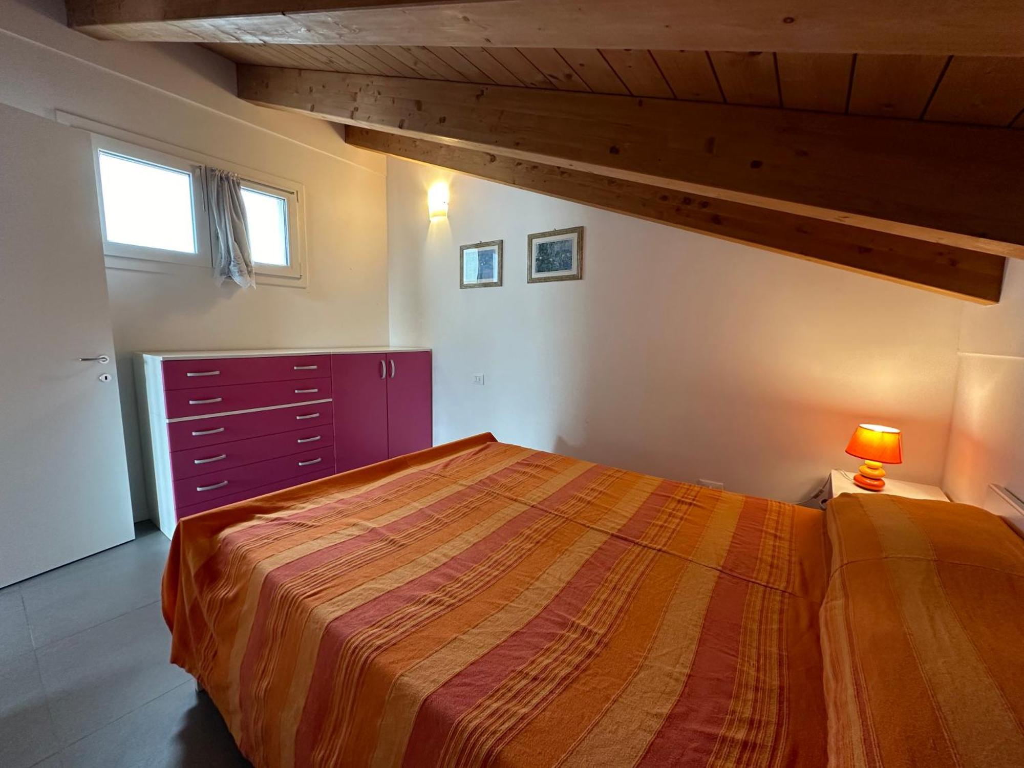 Appartement Attico Concordia - Agenzia Cocal à Caorle Extérieur photo